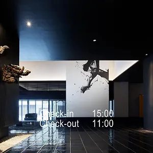 4* Hotel Mitsui Garden Kawaramachi Jokyoji